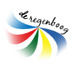 De Regenboog Logo